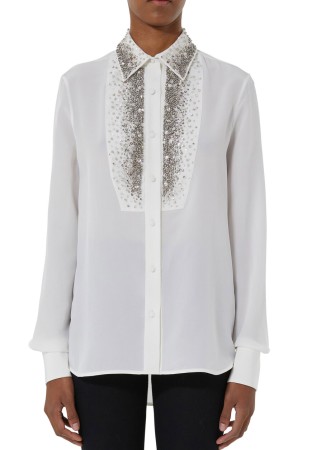 рубашка  фотография