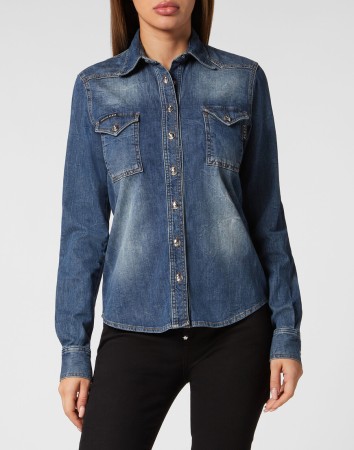 рубашка  фотография