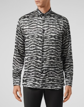 рубашка  фотография