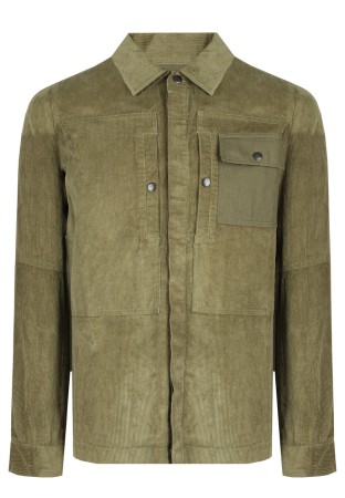 рубашка  - мужская одежда зеленая 