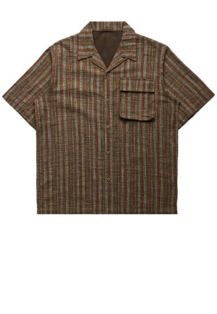 рубашка  - мужская одежда зеленая 