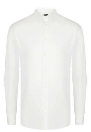 рубашка  - мужская одежда giorgio armani 