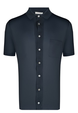 рубашка  - мужская одежда cortigiani 