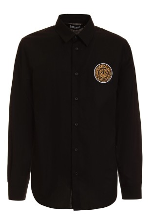 рубашка  - мужская одежда just cavalli 