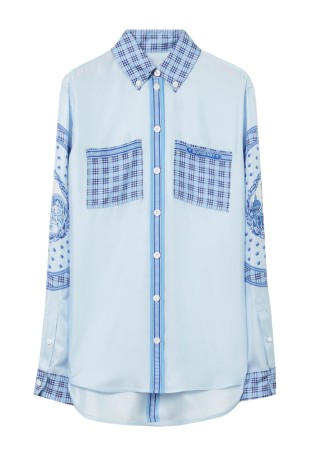 рубашка  фотография