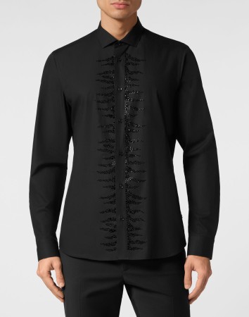 рубашка  фотография