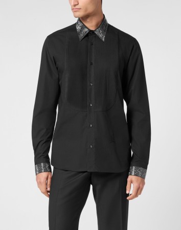 рубашка  фотография