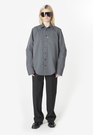 рубашка  фотография