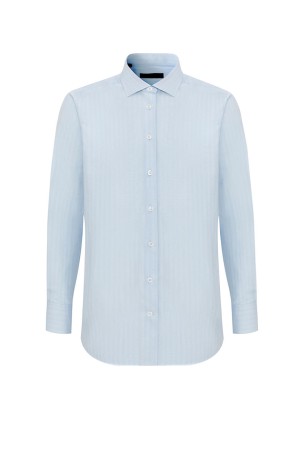 рубашка  - мужские блузы и рубашки ramsey 