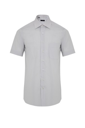 рубашка  - мужские блузы и рубашки из полиэстера 