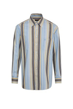 рубашка  - мужские блузы и рубашки прямые 