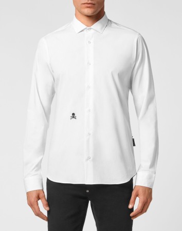 рубашка  фотография