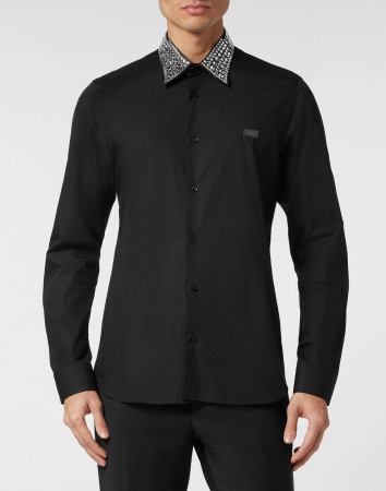 рубашка  фотография