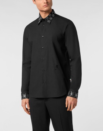 рубашка  фотография