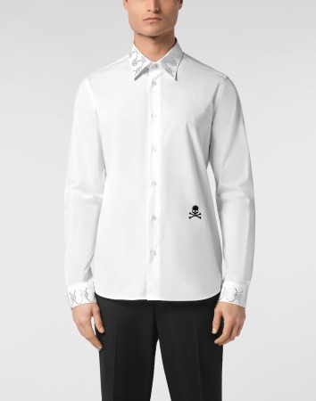 рубашка  фотография