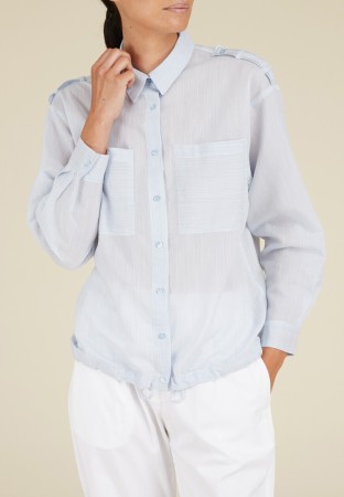 рубашка  - рубашки peserico 