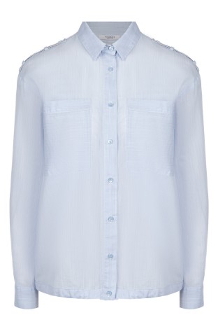 рубашка  - рубашки peserico 