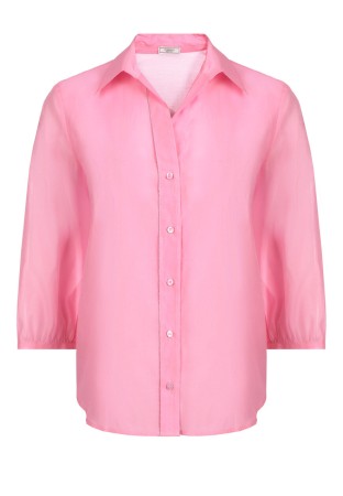 рубашка  - рубашки peserico 