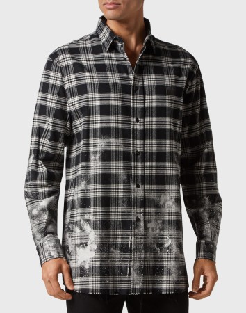 рубашка  фотография