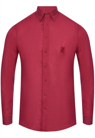 рубашка  - мужские блузы и рубашки zilli 