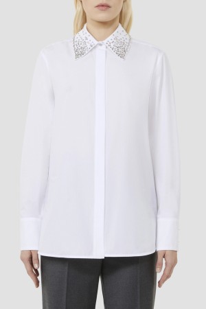 рубашка  - блузы и рубашки со складками 