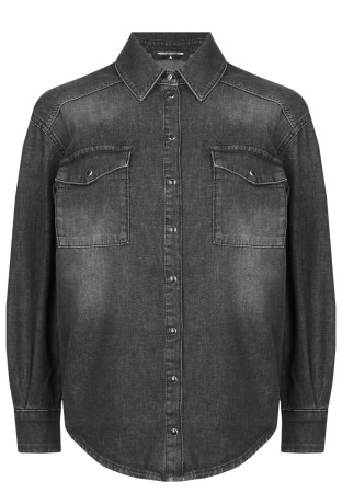 рубашка  фотография