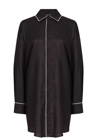 рубашка  фотография