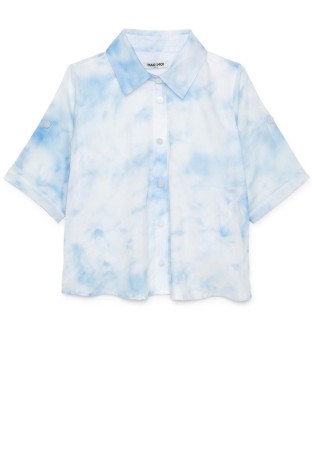 рубашка  фотография