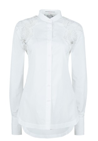 рубашка  фотография