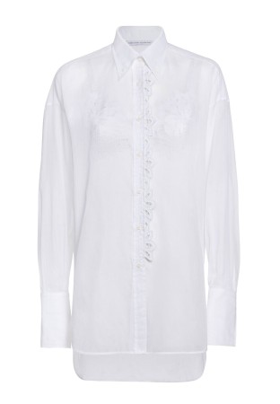 рубашка  фотография