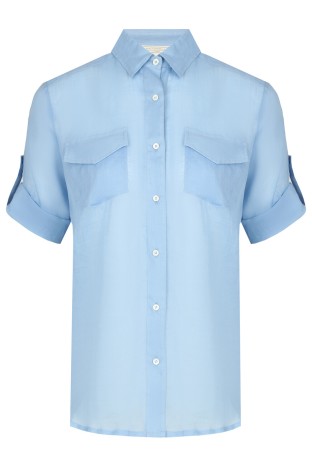 рубашка  фотография