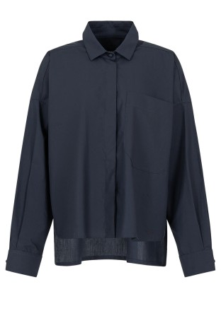 рубашка  - женская одежда emporio armani 