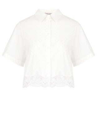 рубашка  фотография