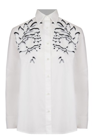 рубашка  фотография