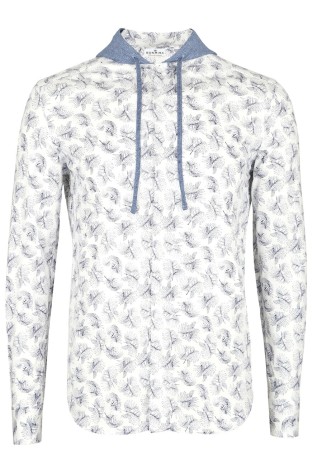 рубашка  - мужская одежда sonrisa 