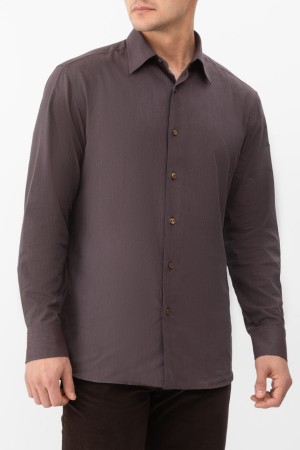 рубашка  - мужская одежда фланелевая 