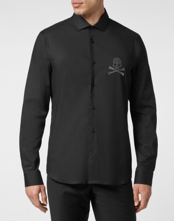 рубашка  фотография