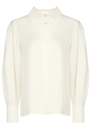 рубашка  - женская одежда jil sander 