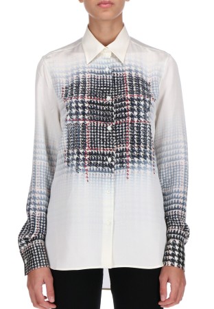 рубашка  фотография