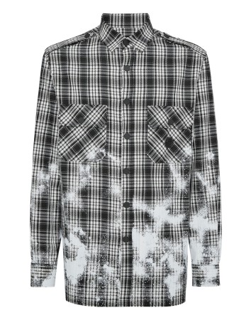 рубашка  фотография