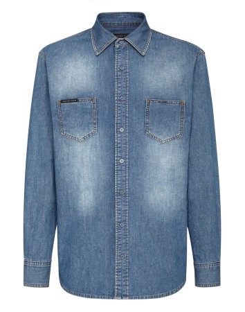 рубашка  фотография