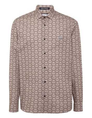 рубашка  фотография