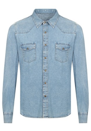 рубашка  фотография