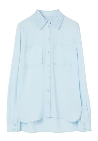 рубашка  - женские блузы и рубашки burberry 