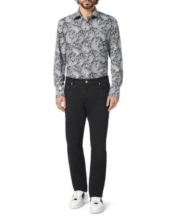 рубашка  фотография