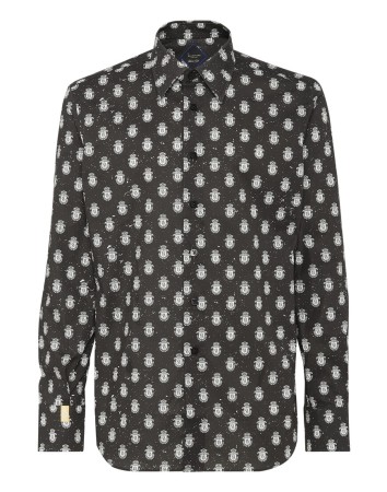 рубашка  фотография