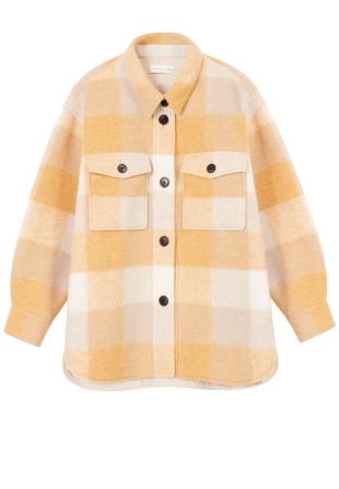 рубашка  - женские блузы и рубашки isabel marant etoile 