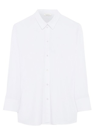 рубашка  - женские блузы и рубашки зеленые 