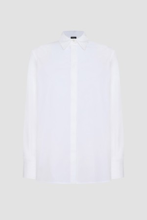 рубашка  - женские блузы и рубашки kiton 