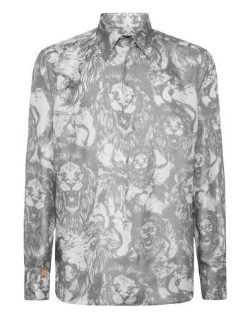 рубашка  фотография